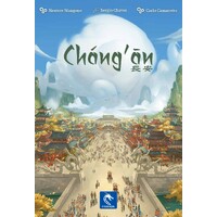 Changan Brettspill 