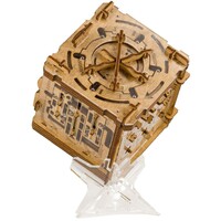 Cluebox Cambridge Labyrinth Escape Room in a Box