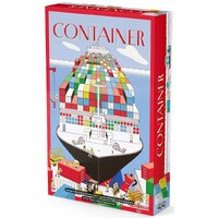 Container Brettspill 