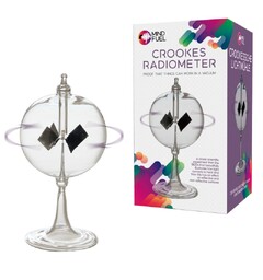Crookes Radiometer