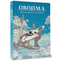 D&D 5E Obojima Tales from the Tall Gras 