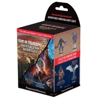 D&D Figur Icons Baldurs Gate Booster Adventures from Baldurs Gate