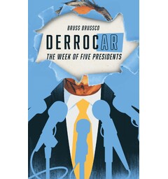 DerrocAr Brettspill DerrocAr The Week of Five Presidents