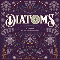 Diatoms Brettspill 