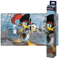 Disney Lorcana Playmat Donald Duck 