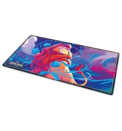 Disney Lorcana Playmat Mufasa
