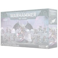 Emperors Children Blissbound Warband ***UTSOLGT*** Battleforce