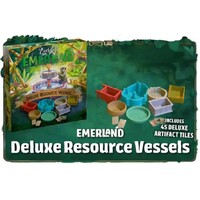 Everdell Emerland Deluxe Resource Exp Expansion till Everdell Emerland