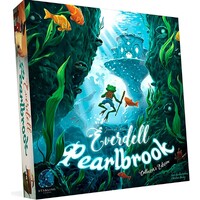 Everdell Pearlbrook Collectors Edition Expansion till Everdell