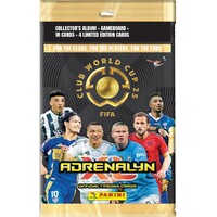 FIFA Club World Cup 2025 Starter Set AdrenalynXL