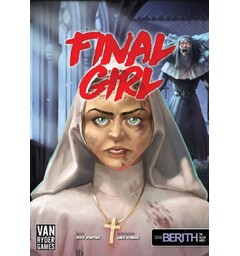 Final Girl A Demon in the Shadows Exp Utvidelse til Final Girl
