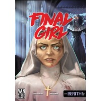 Final Girl A Demon in the Shadows Exp Utvidelse til Final Girl