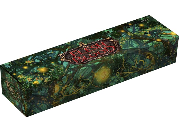 Flesh & Blood Rosetta Blitz Deck Coll 