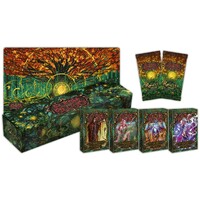 Flesh & Blood Rosetta Blitz Deck Coll 
