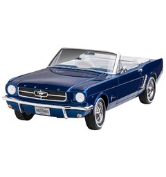 Ford Mustang 60th Anniversary Revell 1:24 Byggsats