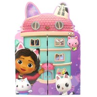 Gabbys Dockskåp Julkalender 2025 Adventskalender