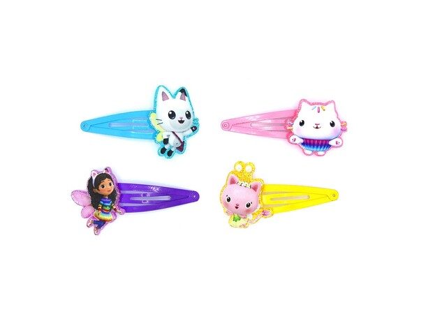 Gabbys Dockskåp Julkalender 2025 Adventskalender 