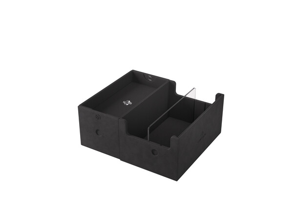 Games Lair 600+ Svart GameGenic 