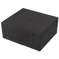 Games Lair 600+ Svart GameGenic