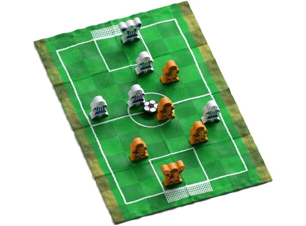 Golden Goal Brettspill 