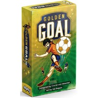 Golden Goal Brettspill 