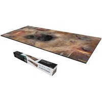 Halo Reach Deluxe Gaming Mat Halo Flashpoint