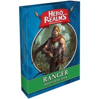 Hero Realms Ranger Adventure Deck Utvidelse til Hero Realms
