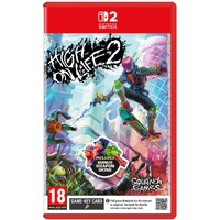 High on Life 2 Switch 2 