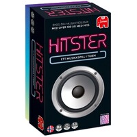 Hitster - NORSK 