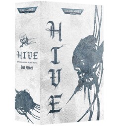 Hive (Hardback) Black Library - Warhammer 40K
