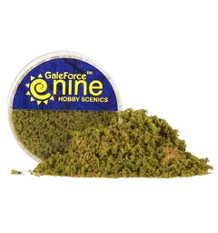 Hobby Scenics Bocage Flock Blend Gale Force Nine