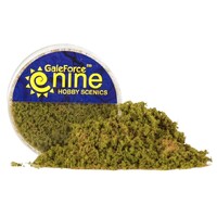 Hobby Scenics Bocage Flock Blend Gale Force Nine
