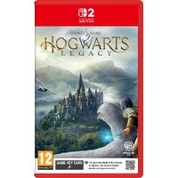 Hogwarts Legacy Switch 2 