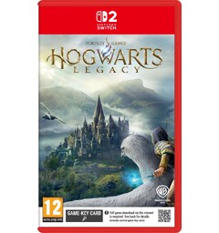 Hogwarts Legacy Switch 2
