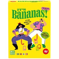 Its Bananas - Brettspill Norsk utgave