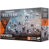 Kill Team Pathfinders Warhammer 40K
