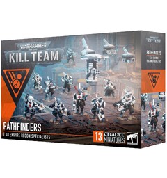 Kill Team Pathfinders Warhammer 40K