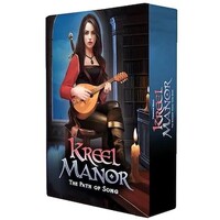 Kreel Manor The Path of the Song Exp Expansion till Kreel Manor
