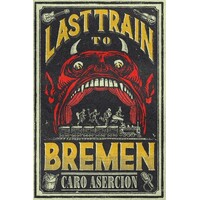 Last Train to Bremen RPG 