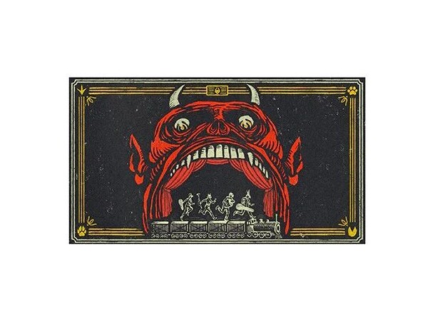 Last Train to Bremen RPG 