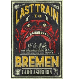 Last Train to Bremen RPG