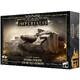 Warhammer Legiones Astartes Sabre Strike Tank Squadron - Horus Heresy, Nuovo Sigillato