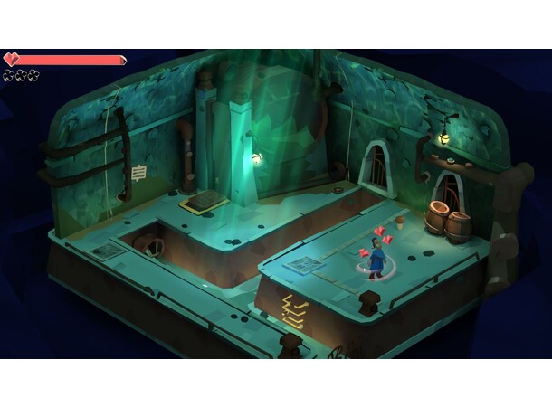 Little Big Adventure Limited Ed PS5 Limited Edition 