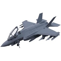 Lockheed Martin F-35A Lightning II Revell 1:72 Byggesett