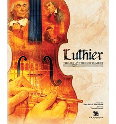 Luthier Brettspill