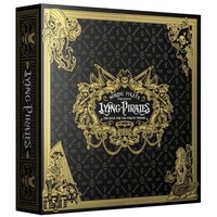 Lying Pirates Brädspel 