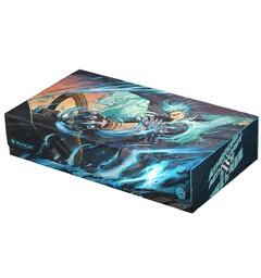 Magic Aetherdrift Omnihive Ultimate Guard