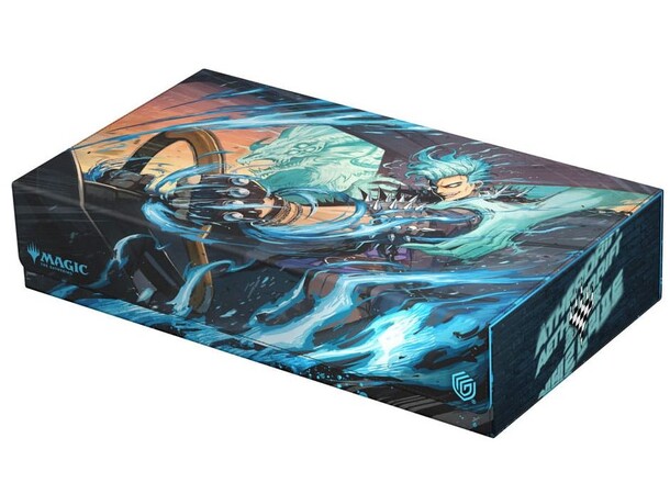 Magic Aetherdrift Omnihive Ultimate Guard 