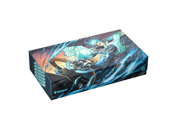 Magic Aetherdrift Omnihive Ultimate Guard 