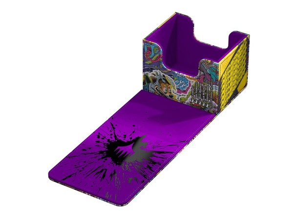Magic Aetherdrift Sidewinder Revved-Up Ultimate Guard - Racers 